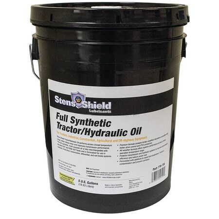 Aftermarket UDT 2OIL Oil for Universal Products SSK20-0073